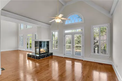 Living - 7325 Craigleith Dr, Duluth, GA 30097 photo 3 of 6