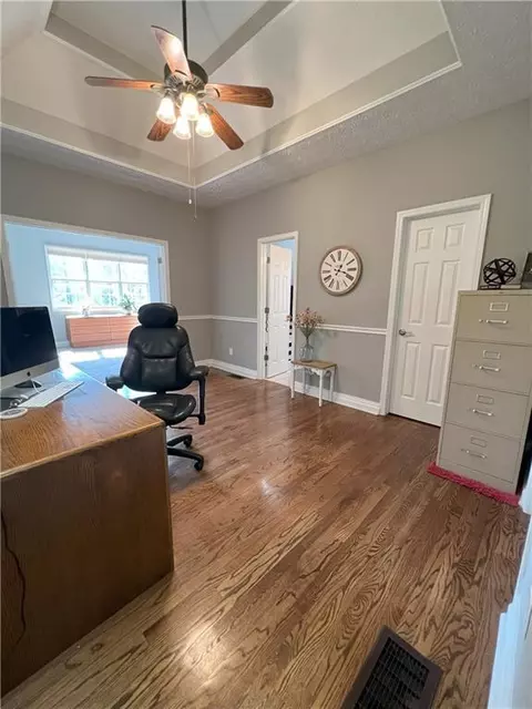 405 Down Under Dr, Jasper, GA 30143 photo 16
