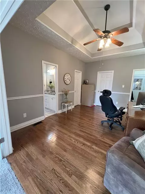 405 Down Under Dr, Jasper, GA 30143 photo 17