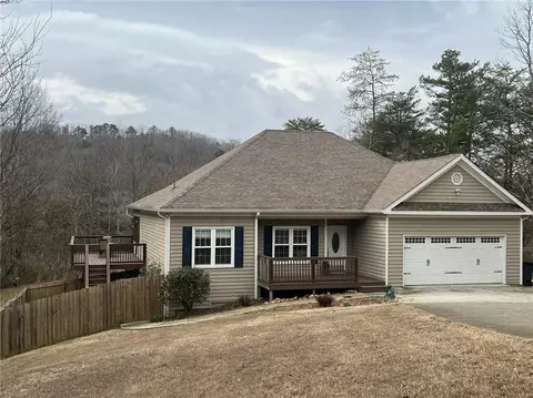 405 Down Under Dr, Jasper, GA 30143 photo 2