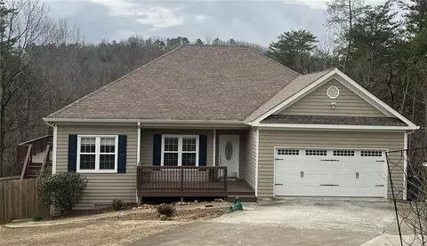 405 Down Under Dr, Jasper, GA 30143 photo 1