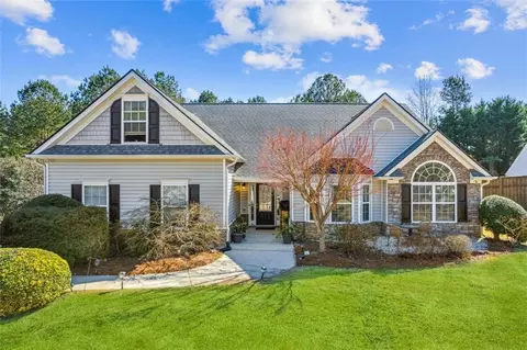 4471 Caney Fork Cir, Braselton, GA 30517