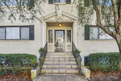 870 Glendale Ter NE #5, Atlanta, GA 30308