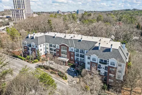3275 Lenox Rd NE #406, Atlanta, GA 30324