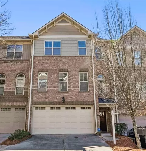 2473 Palladian Manor Way SE #1, Atlanta, GA 30339