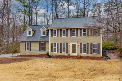 12 Flint Ridge Dr, Mableton, GA 30126