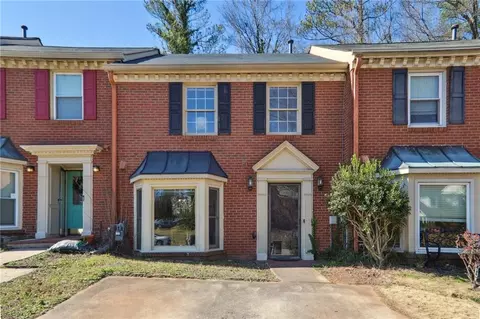 435 Towergate Pl, Sandy Springs, GA 30350