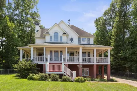 606 Morningside, Hiram, GA 30141