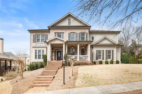 1133 Meadow Bluff Ter, Suwanee, GA 30024