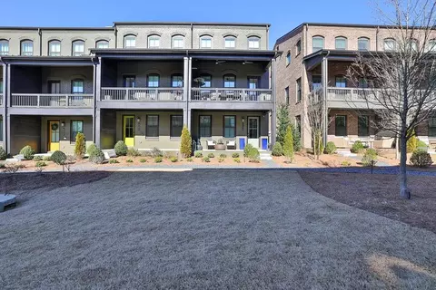 6290 Cortland Walk, Alpharetta, GA 30005
