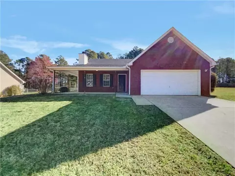 165 Oak Hill Dr, Covington, GA 30016