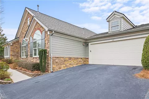 226 Highlands Ridge Pl SE #4, Smyrna, GA 30082