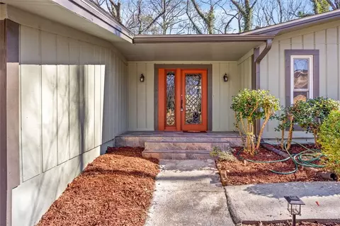 3281 Tarragon Dr, Decatur, GA 30034