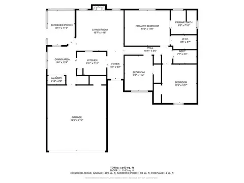 10 Mountain Ct, Covington, GA 30016 photo 16