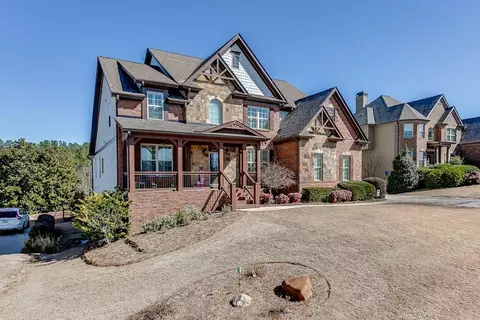 482 Delaperriere Loop, Jefferson, GA 30549 photo 2