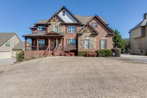 482 Delaperriere Loop, Jefferson, GA 30549