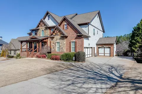 482 Delaperriere Loop, Jefferson, GA 30549 photo 3