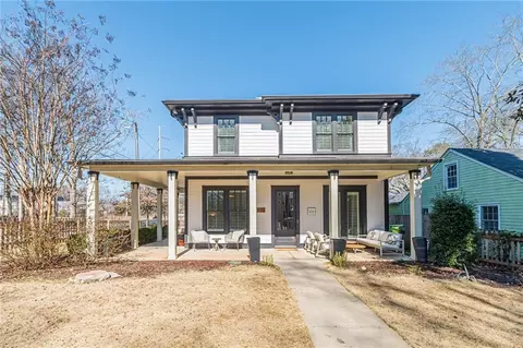 2012 Presley Way NE, Atlanta, GA 30317