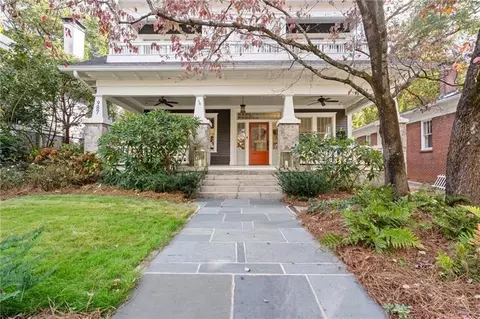 987 Blue Ridge Ave NE, Atlanta, GA 30306