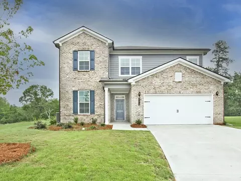 4170 Rockcap Cv, Buford, GA 30519