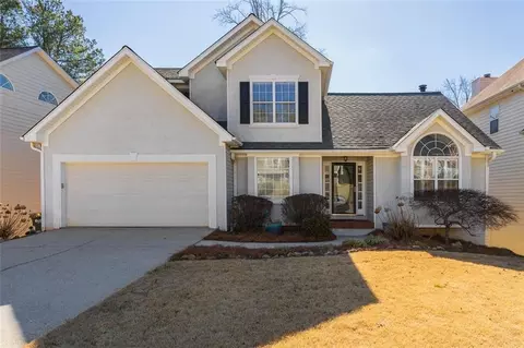 1032 Dalby Way, Austell, GA 30106