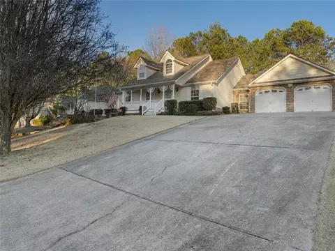 126 Springfield Way, Dallas, GA 30157