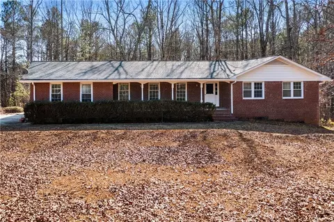 320 Church Rd, Stockbridge, GA 30281