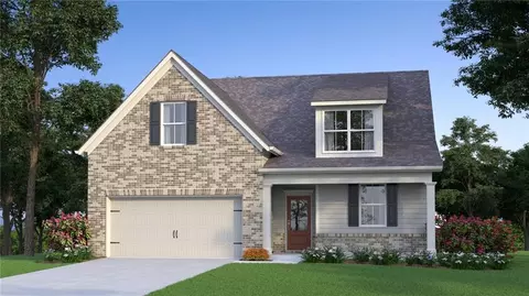 1641 Fulmont Cir, Mableton, GA 30126