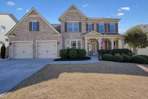 5465 Lilac Pass, Cumming, GA 30040