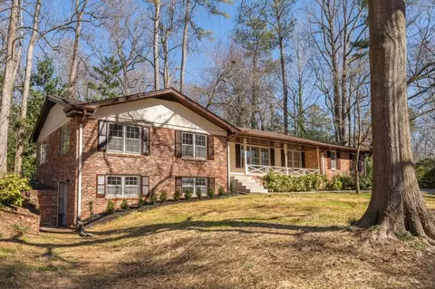 2849 Briarglen Dr, Atlanta, GA 30340