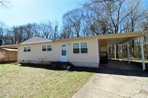1130 Pontiac Cir, Austell, GA 30168