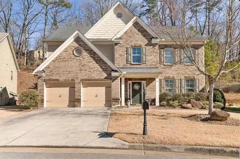 359 Shiloh Mnr, Marietta, GA 30066