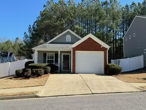 608 Spanish Oak Dr, Acworth, GA 30102