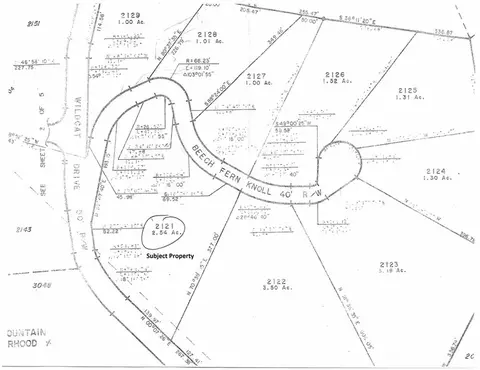 84 Beech Fern Knl, Big Canoe, GA 30143