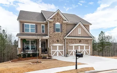 143 Snowdon Way, Villa Rica, GA 30180