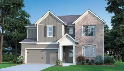 5114 Goldsberry Ln, Mableton, GA 30126