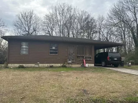 117 Piedmont Ave NW, Rome, GA 30165