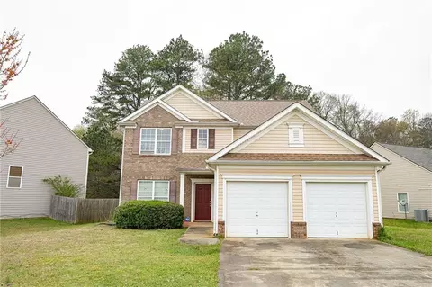 11591 Kades Trl, Hampton, GA 30228