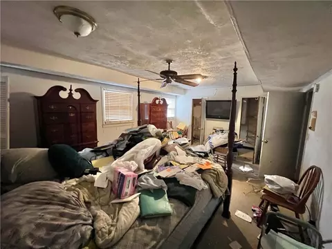 Bedroom - 148 Circle Rd, Dacula, GA 30019 photo 6 of 6