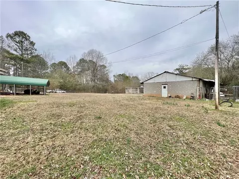 Exterior - 148 Circle Rd, Dacula, GA 30019 photo 4 of 4