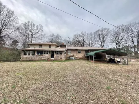 Exterior - 148 Circle Rd, Dacula, GA 30019 photo 3 of 4
