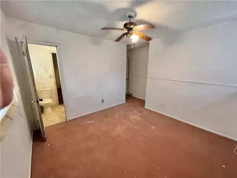 Bedroom - 148 Circle Rd, Dacula, GA 30019 photo 3 of 6