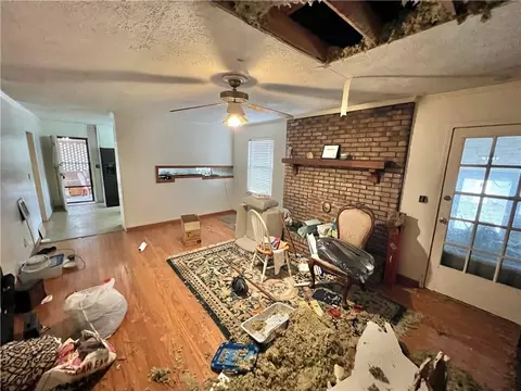 Dining - 148 Circle Rd, Dacula, GA 30019 photo 3 of 6
