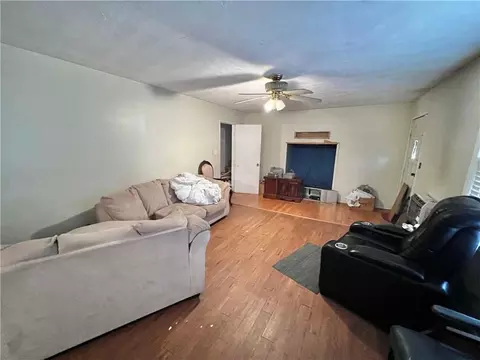 Living - 148 Circle Rd, Dacula, GA 30019 photo 4 of 8
