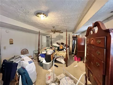 Bedroom - 148 Circle Rd, Dacula, GA 30019 photo 5 of 6