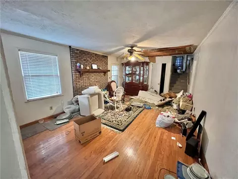 Living - 148 Circle Rd, Dacula, GA 30019 photo 1 of 8