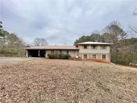 148 Circle Rd, Dacula, GA 30019