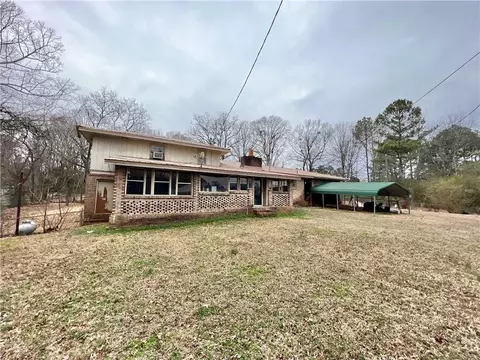 Exterior - 148 Circle Rd, Dacula, GA 30019 photo 2 of 4