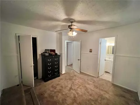 Bedroom - 148 Circle Rd, Dacula, GA 30019 photo 2 of 6