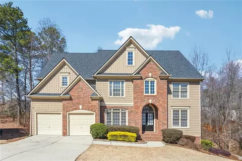 964 Poplar Mill Way, Buford, GA 30518